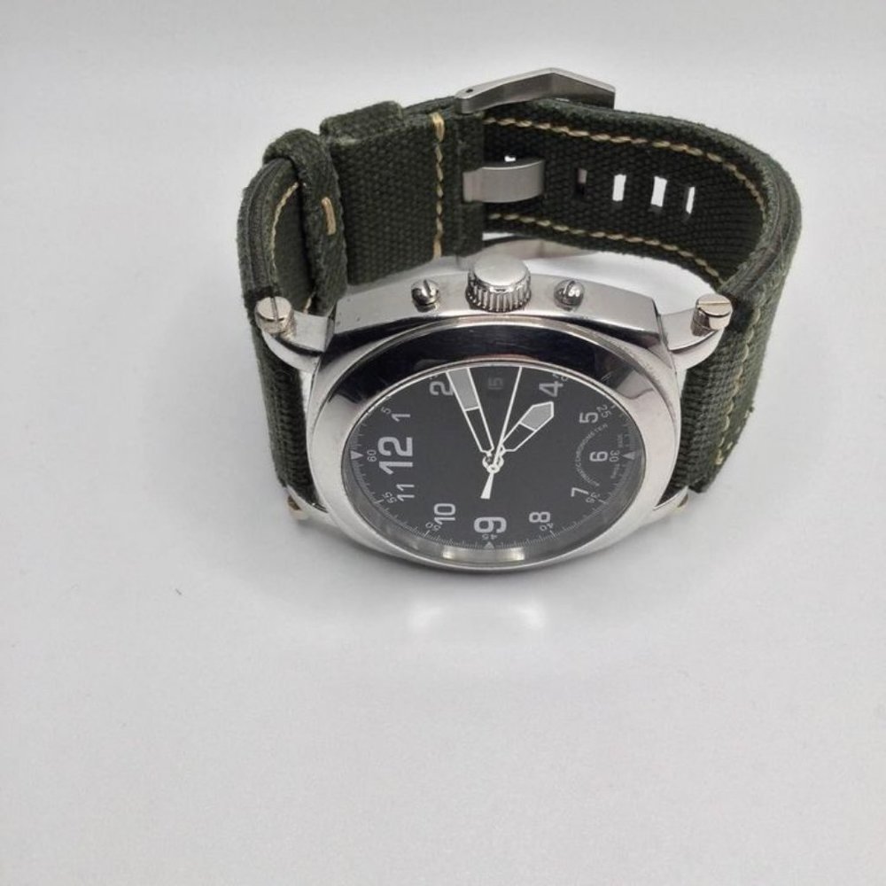 Rare Swiss ETA 2824-2 “PAM”